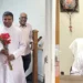 Fr Jojo Changanamthundathil Syro Malabar